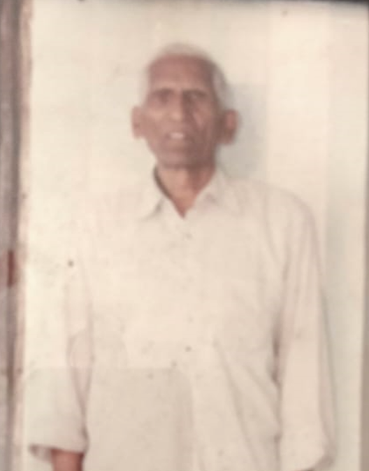 Shri Hanuman Mandir Kasoon - Kaliram Jain